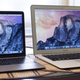 Released in 2015, the New MacBook is the spiritual inheritor of the MacBook Air’s design legacy. (Photo: Gizmodo)